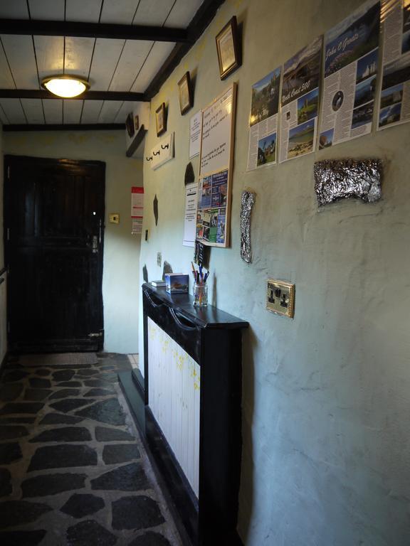 Villa The Old Tea Shop Scarfskerry Exterior foto