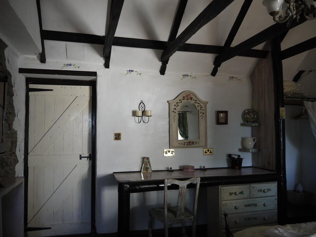 Villa The Old Tea Shop Scarfskerry Exterior foto